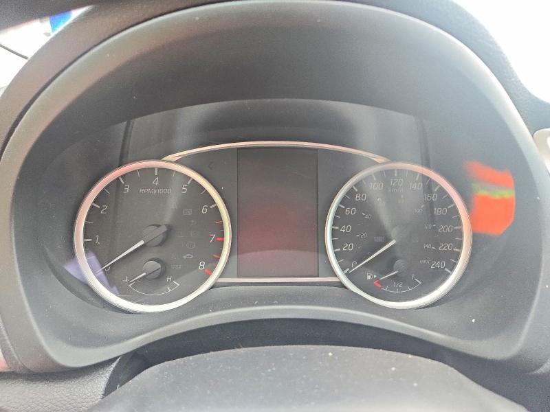 Продаж на аукціоні авто 2018 Nissan Sentra, vin: 3N1AB7AP4JY290109, номер лоту: 61866486