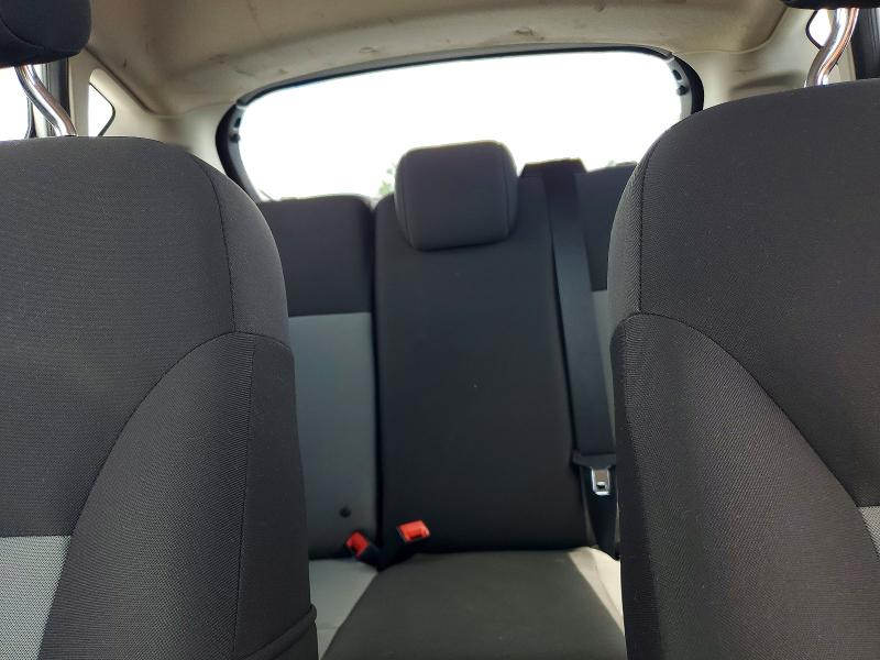 Продаж на аукціоні авто 2016 Ford Fiesta, vin: 3FADP4TJ9GM171819, номер лоту: 64504586