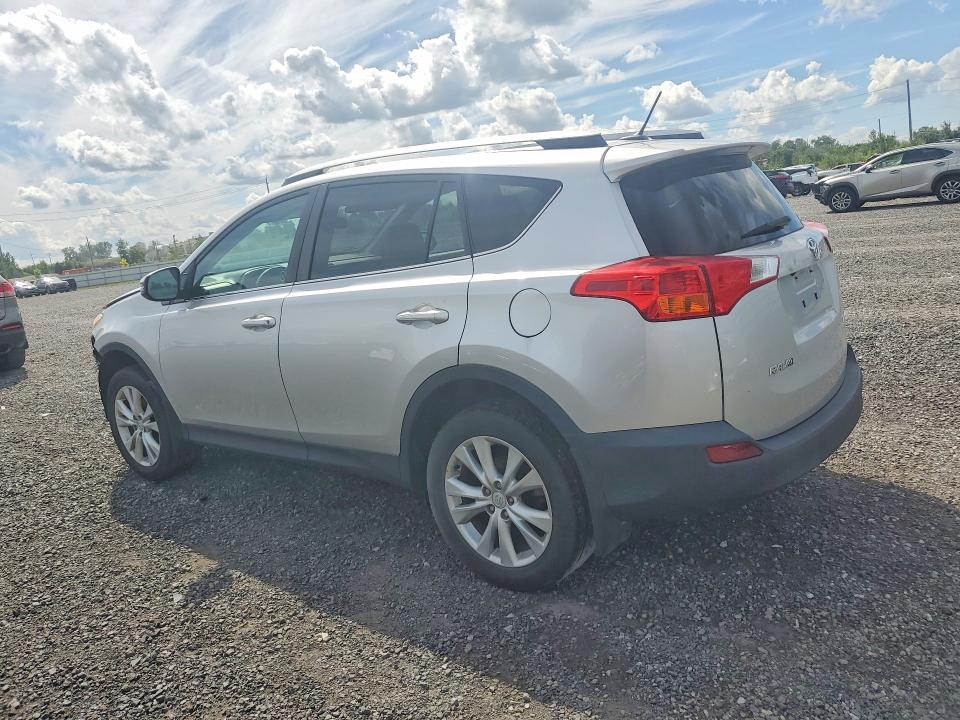 Aukcja sprzedaży 2014 Toyota Rav4, vin: 2T3DFREV6EW163456, numer aukcji: 62469316
