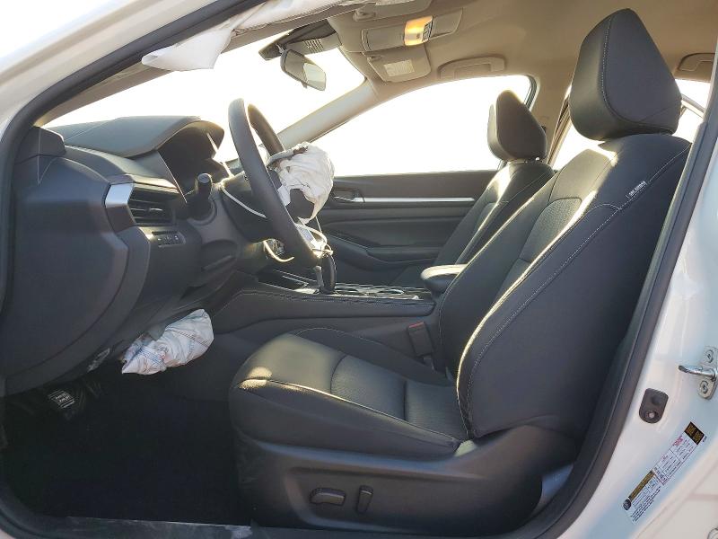 2023 Nissan Altima მანქანა იყიდება აუქციონზე, vin: 1N4BL4DV5PN337781, აუქციონის ნომერი: 65322796
