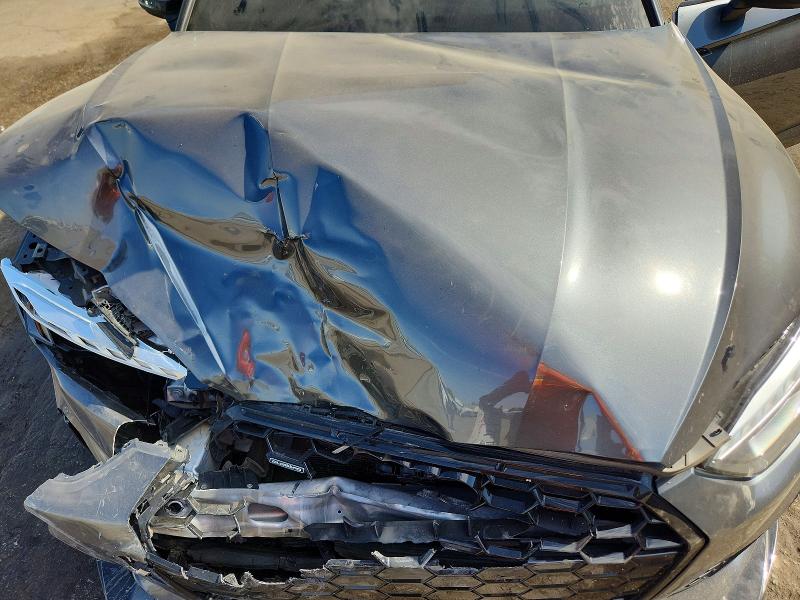 65437676 :رقم المزاد ، WAUFACF56PA068722 vin ، 2023 Audi A5 مزاد بيع