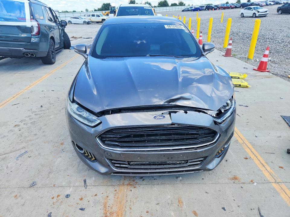 2013 Ford Fusion მანქანა იყიდება აუქციონზე, vin: 3FA6P0H73DR302868, აუქციონის ნომერი: 66124036