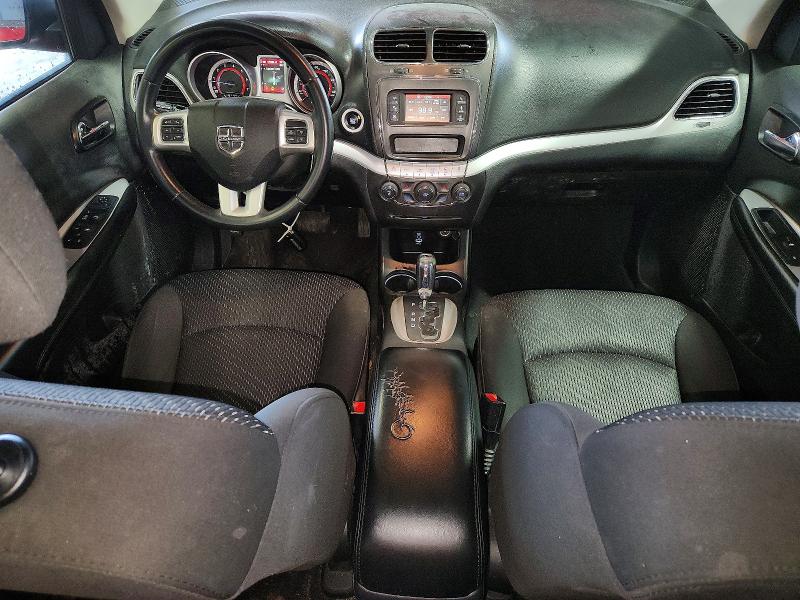 64979906 :رقم المزاد ، 3C4PDDAG3JT389324 vin ، 2018 Dodge Journey مزاد بيع