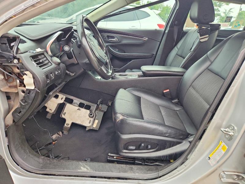 Aukcja sprzedaży 2020 Chevrolet Impala, vin: 2G11Z5S34L9101768, numer aukcji: 64856856