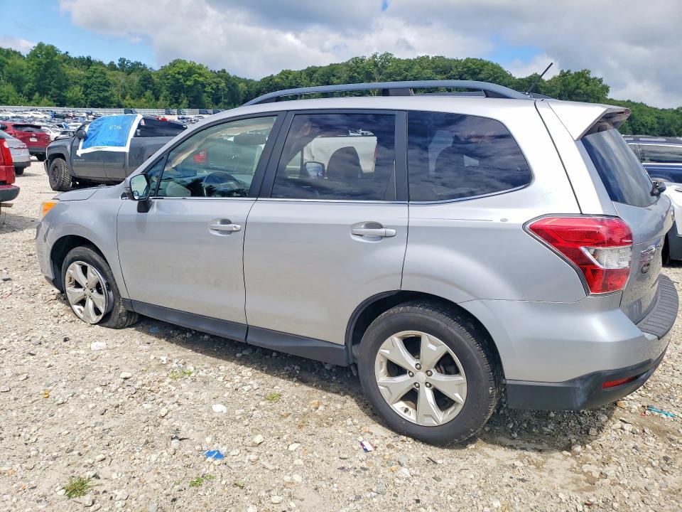 Aukcja sprzedaży 2014 Subaru Forester, vin: JF2SJAPC6EH455148, numer aukcji: 66513376
