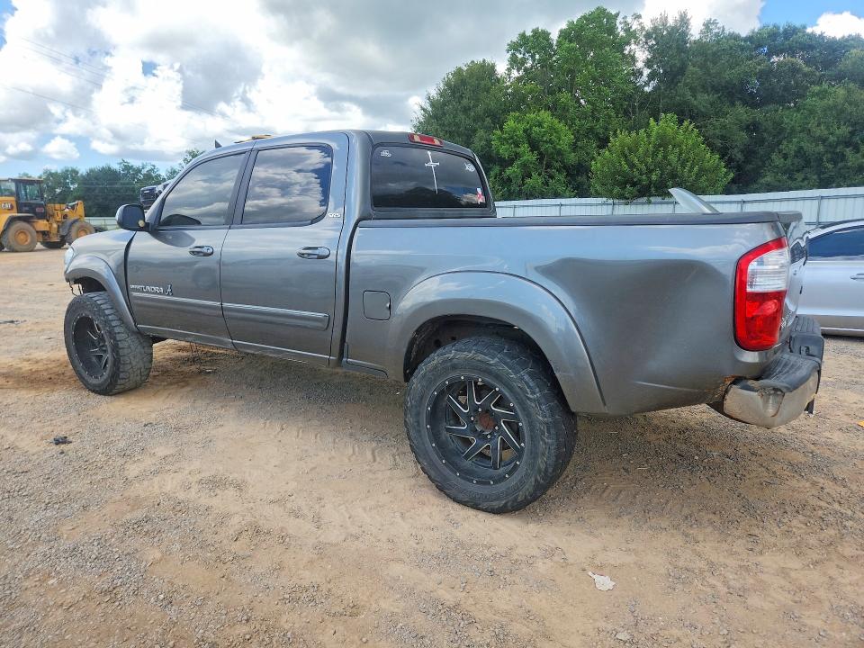 2006 Toyota Tundra მანქანა იყიდება აუქციონზე, vin: 5TBET34196S507981, აუქციონის ნომერი: 64380856