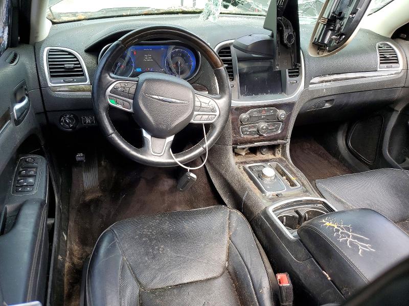 Aukcja sprzedaży 2017 Chrysler 300c, vin: 2C3CCAEG1HH662620, numer aukcji: 63756966