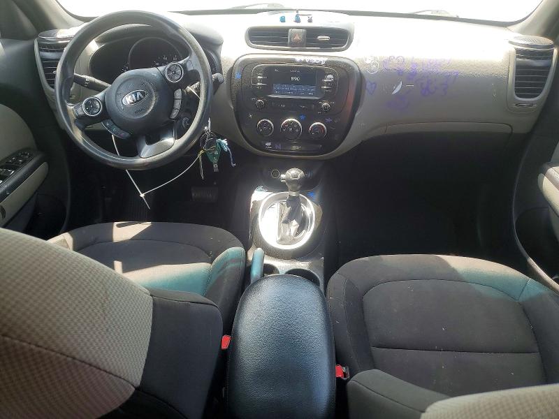 Aukcja sprzedaży 2019 Kia Soul, vin: KNDJN2A29K7682856, numer aukcji: 66564156