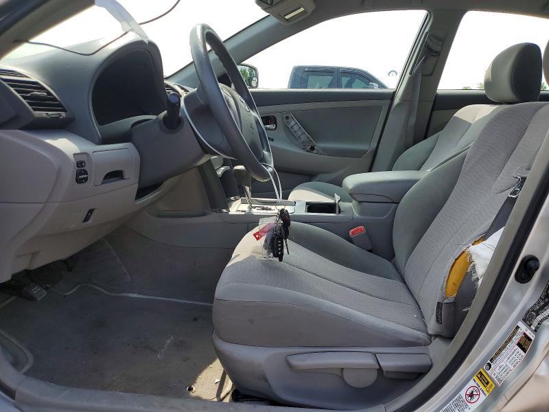 2010 Toyota Camry მანქანა იყიდება აუქციონზე, vin: 4T1BF3EK2AU105955, აუქციონის ნომერი: 64116926