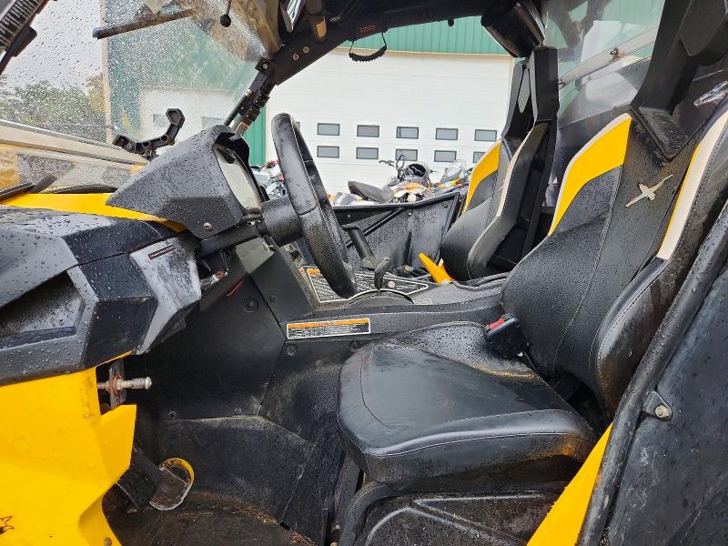 Продаж на аукціоні авто 2014 Can-am Maverick, vin: 3JBPVLP1XEJ000239, номер лоту: 62492166