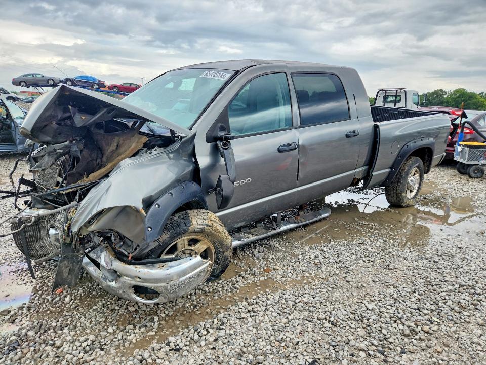 Aukcja sprzedaży 2007 Dodge Ram 1500, vin: 3D7KS19D07G853685, numer aukcji: 65282206