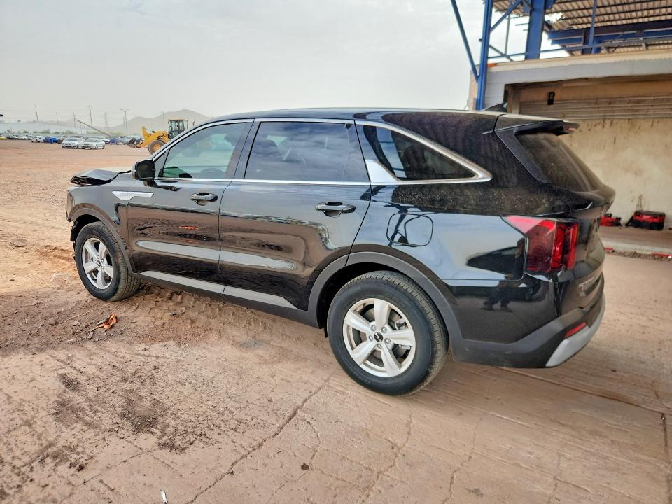 Aukcja sprzedaży 2026 Kia Sorento, vin: 5XYRG4JC4TG440417, numer aukcji: 62903396