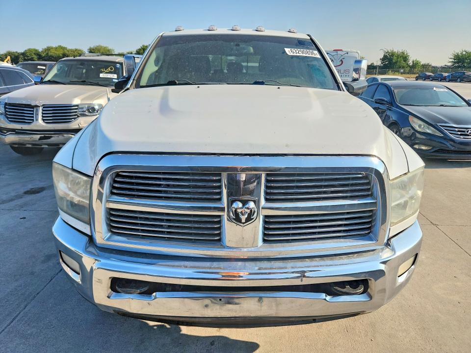 63290896 :رقم المزاد ، 3C63DRNL6CG297548 vin ، 2012 Dodge Ram 3500 مزاد بيع