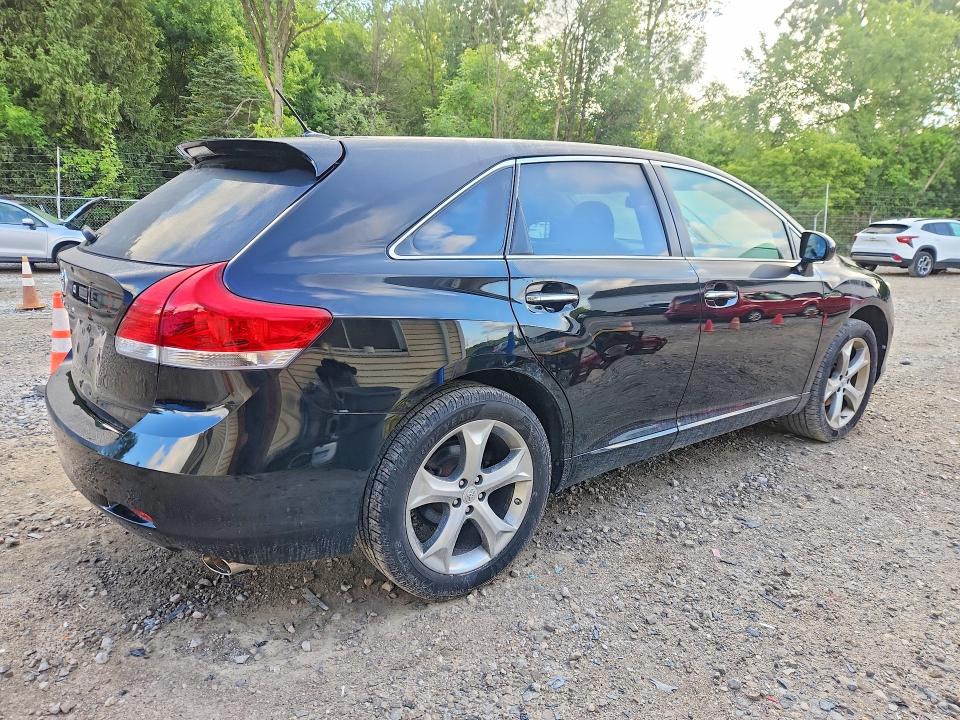 Aukcja sprzedaży 2011 Toyota Venza, vin: 4T3ZK3BB1BU042466, numer aukcji: 63706186