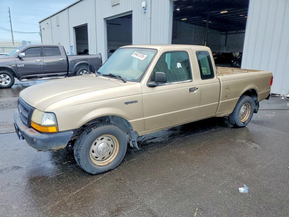 Aukcja sprzedaży 2000 Ford Ranger, vin: 1FTYR14V9YTA15417, numer aukcji: 64427376