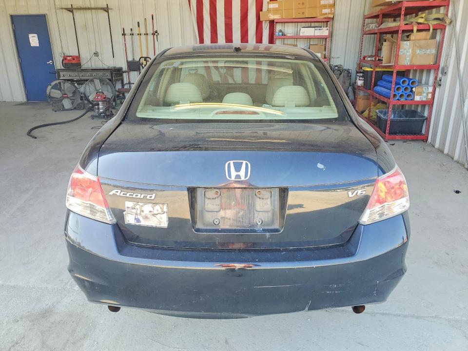 Продаж на аукціоні авто 2008 Honda Accord, vin: 1HGCP36888A004943, номер лоту: 67009956