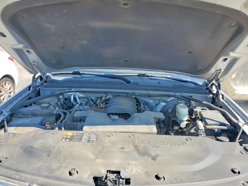2016 Chevrolet Suburban მანქანა იყიდება აუქციონზე, vin: 1GNSKHKC6GR185578, აუქციონის ნომერი: 67178296