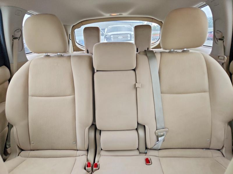 Продажа на аукционе авто 2015 Nissan Pathfinder, vin: 5N1AR2MN2FC665805, номер лота: 65799446