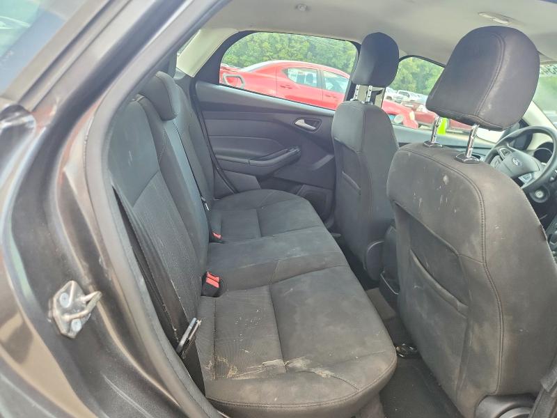 Aukcja sprzedaży 2017 Ford Focus, vin: 1FADP3F28HL320044, numer aukcji: 63450216