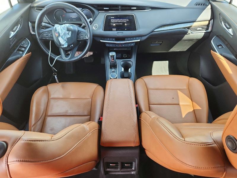 Aukcja sprzedaży 2019 Cadillac Xt4, vin: 1GYFZDR46KF109909, numer aukcji: 66517186