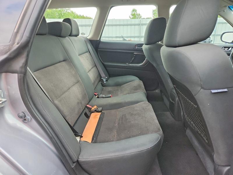 Продажа на аукционе авто 2008 Subaru Outback, vin: 4S4BP61C587306271, номер лота: 64408896