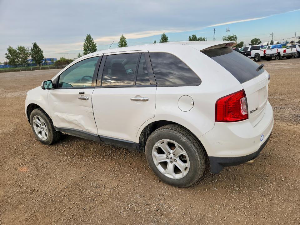 Aukcja sprzedaży 2011 Ford Edge, vin: 2FMDK3JC7BBB39660, numer aukcji: 66127816