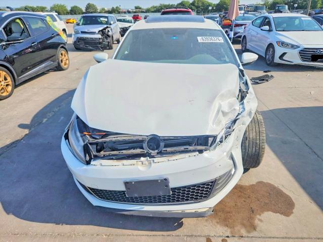 2014 Volkswagen Jetta მანქანა იყიდება აუქციონზე, vin: 3VW4S7AJ3EM307935, აუქციონის ნომერი: 63936376