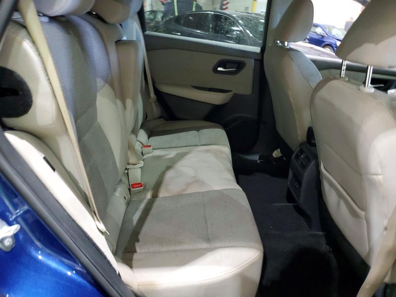 Продаж на аукціоні авто 2023 Nissan Rogue, vin: 5N1BT3BAXPC753014, номер лоту: 66065506