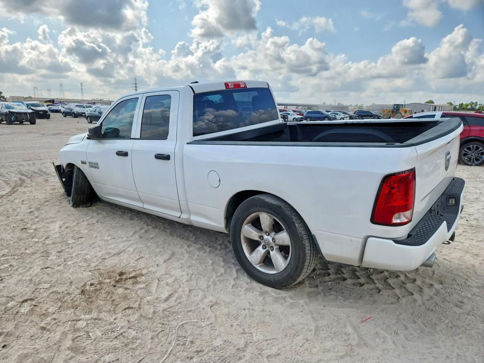 2013 Ram 1500 მანქანა იყიდება აუქციონზე, vin: 1C6RR6FT5DS595057, აუქციონის ნომერი: 63439556