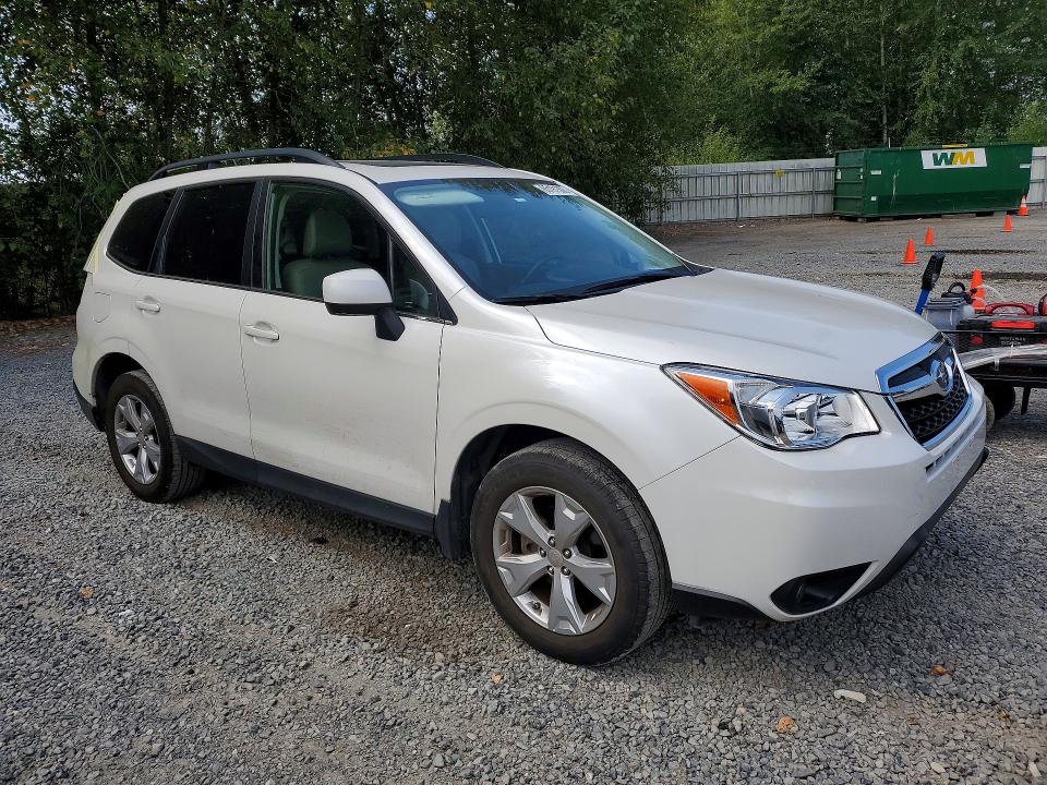 Продаж на аукціоні авто 2014 Subaru Forester, vin: JF2SJAHC8EH423073, номер лоту: 65191306