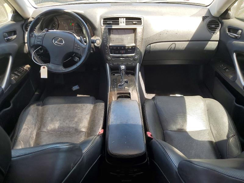 Aukcja sprzedaży 2009 Lexus Is, vin: JTHBK262095103201, numer aukcji: 60685266