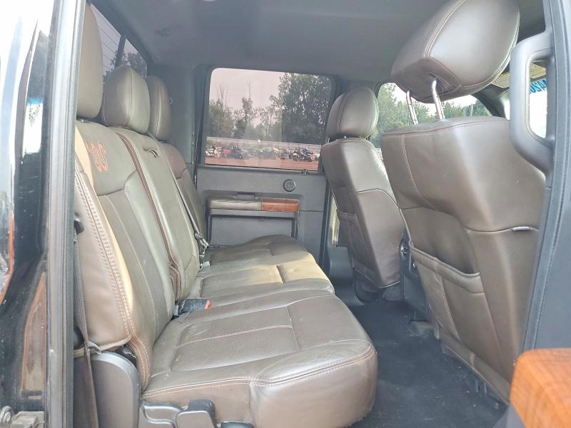 2016 Ford F250 მანქანა იყიდება აუქციონზე, vin: 1FT7W2BT8GEA97591, აუქციონის ნომერი: 64426806