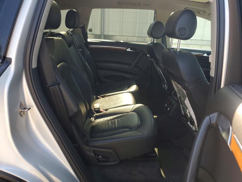 Aukcja sprzedaży 2008 Audi Q7, vin: WA1BV74L98D020690, numer aukcji: 65348626