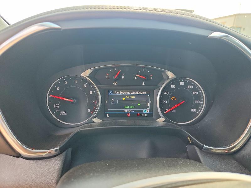63650256 :رقم المزاد ، 3GNKBCRS0KS591278 vin ، 2019 Chevrolet Blazer مزاد بيع