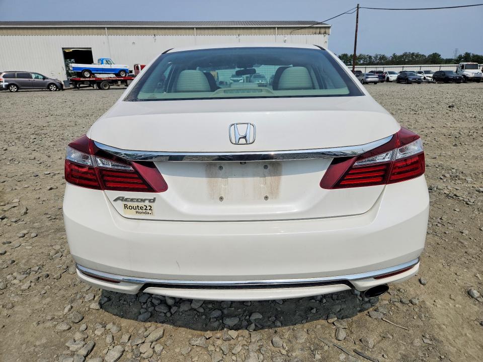 Продажа на аукционе авто 2016 Honda Accord, vin: 1HGCR2F37GA208902, номер лота: 64321256