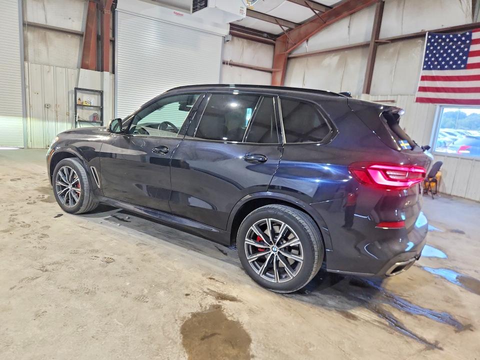 Aukcja sprzedaży 2021 Bmw X5, vin: 5UXJU4C04M9H00313, numer aukcji: 64688536