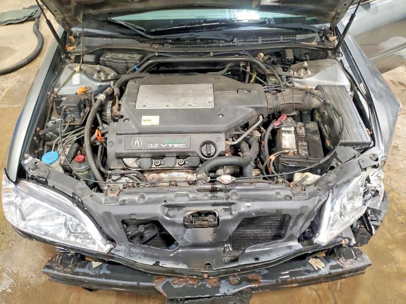 Aukcja sprzedaży 2001 Acura 3.2tl, vin: 19UUA56761A001540, numer aukcji: 63585076