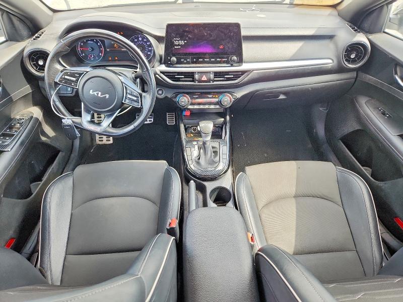 Aukcja sprzedaży 2023 Kia Forte, vin: 3KPF54ADXPE610848, numer aukcji: 64383236