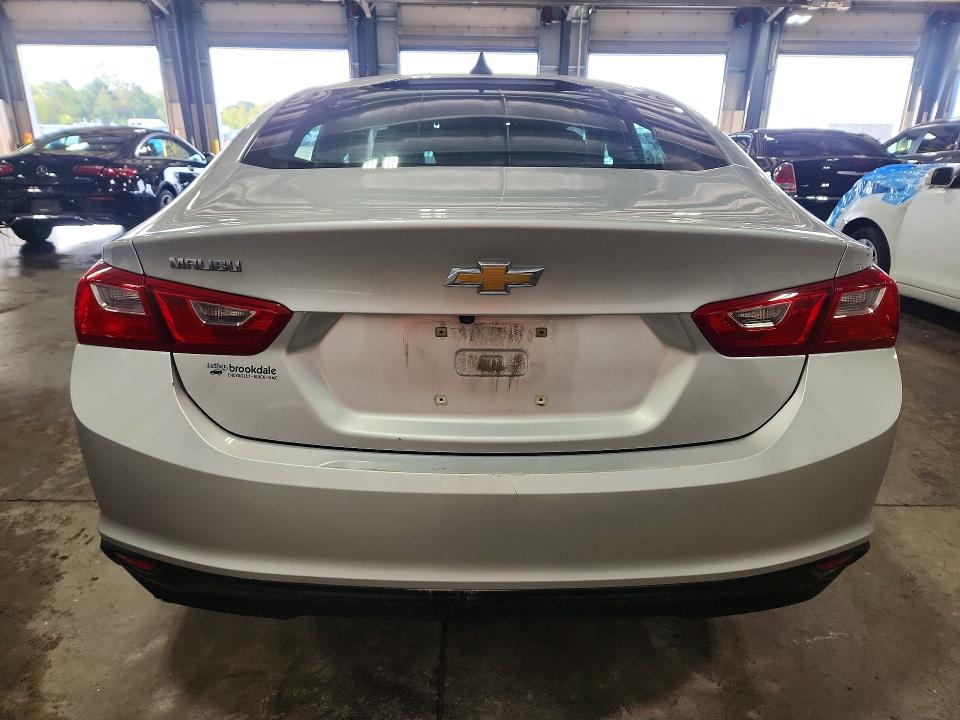 Продаж на аукціоні авто 2019 Chevrolet Malibu, vin: 1G1ZB5ST3KF218660, номер лоту: 67099136