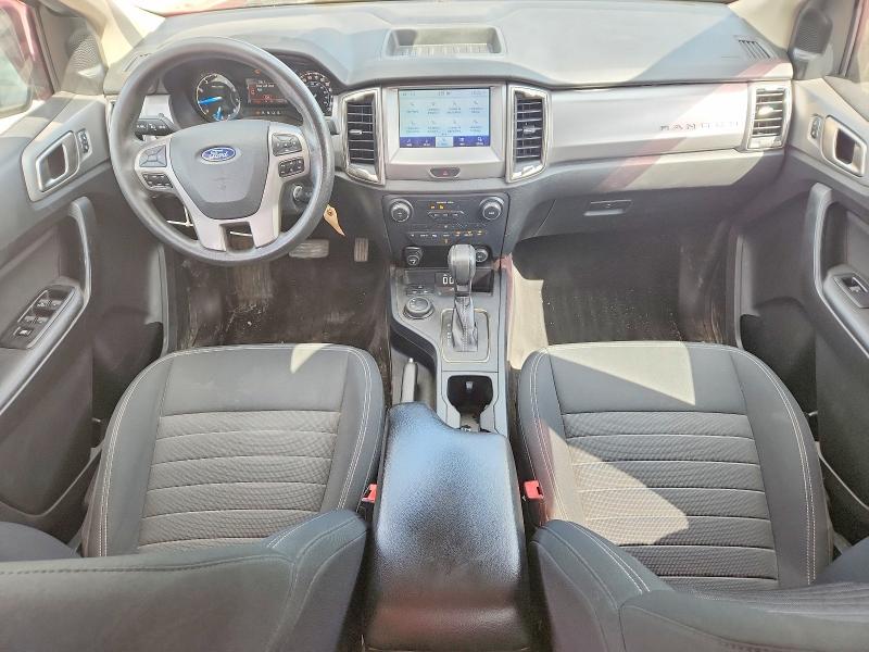 Продаж на аукціоні авто 2020 Ford Ranger, vin: 1FTER4FH9LLA17379, номер лоту: 66600026