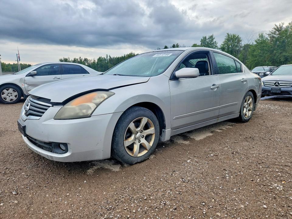 Aukcja sprzedaży 2007 Nissan Altima, vin: 1N4AL21E17C123645, numer aukcji: 65510166
