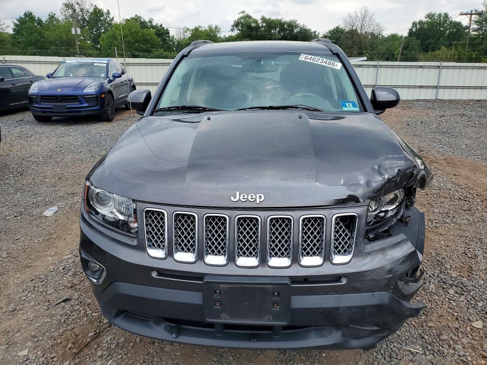 64623486 :رقم المزاد ، 1C4NJDCB2ED867469 vin ، 2014 Jeep Compass مزاد بيع