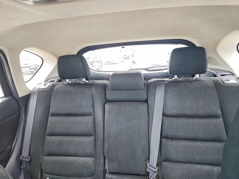 Продажа на аукционе авто 2015 Mazda Cx-5, vin: JM3KE4CY1F0545532, номер лота: 65582166