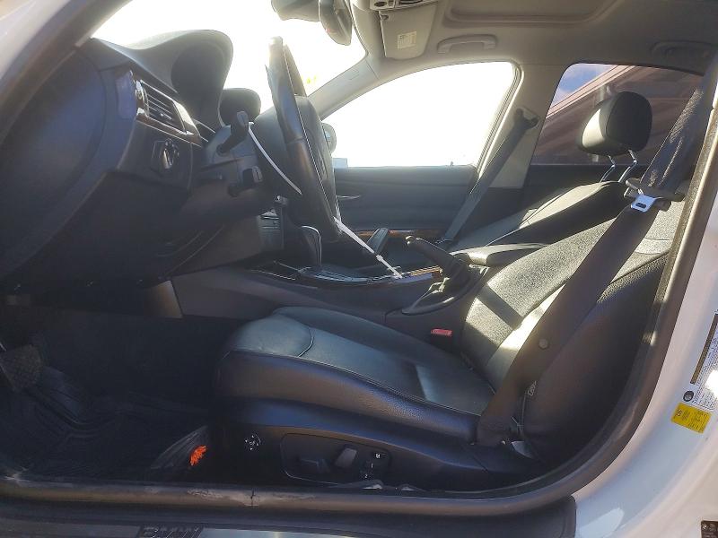 Aukcja sprzedaży 2010 Bmw 328, vin: WBAPH5C55AA440266, numer aukcji: 65688076