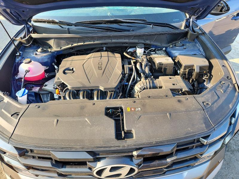 64634836 :رقم المزاد ، 5NMJBCDE9TH730564 vin ، 2026 Hyundai Tucson مزاد بيع