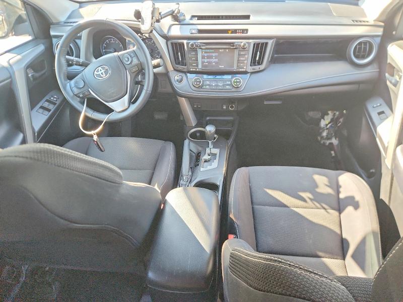 Продажа на аукционе авто 2018 Toyota Rav4, vin: 2T3RFREV9JW786635, номер лота: 65289236