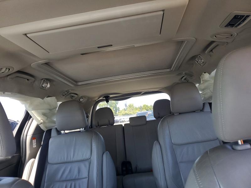 Продажа на аукционе авто 2015 Toyota Sienna, vin: 5TDYK3DCXFS643786, номер лота: 63695426