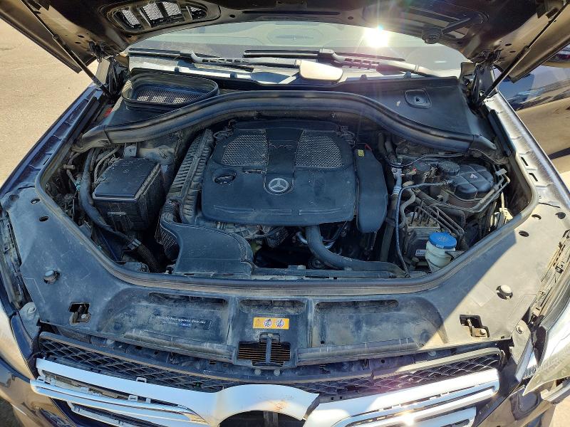 Продаж на аукціоні авто 2018 Mercedes-benz Gle, vin: 4JGDA5JBXJB194596, номер лоту: 63883016