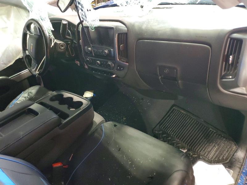 Продажа на аукционе авто 2019 Chevrolet Silverado Ld, vin: 2GCVKPEC3K1230134, номер лота: 63239896