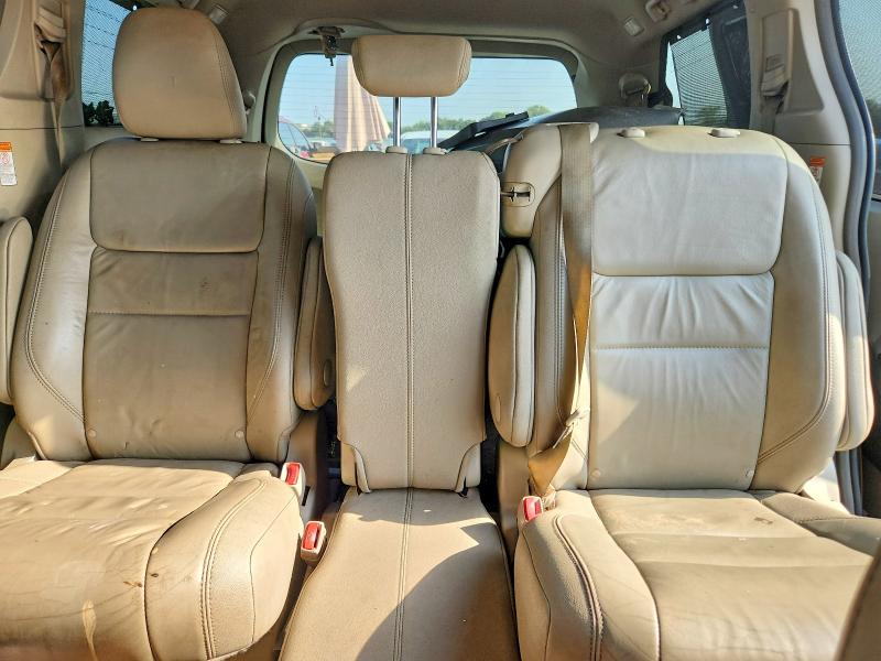Продаж на аукціоні авто 2016 Toyota Sienna, vin: 5TDYK3DC6GS702513, номер лоту: 64039446
